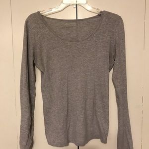 Basic Long Sleeve
